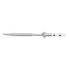 Soldering Iron Tip Replacement Solder Bit Head for TS100 Mini Electric Soldering Iron Accessories(TSK 109mm )