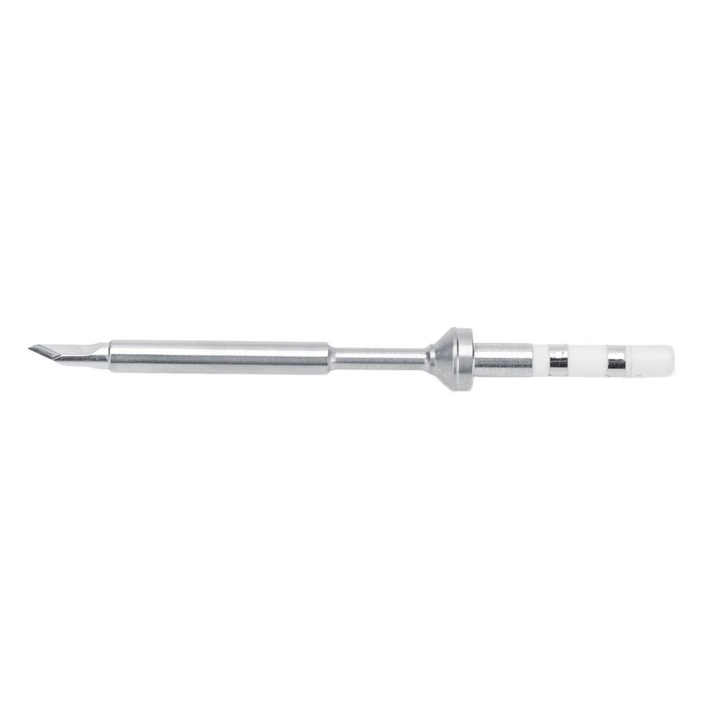 Soldering Iron Tip Replacement Solder Bit Head for TS100 Mini Electric Soldering Iron Accessories(TSK 109mm )
