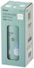 Skater 250ml Stainless Steel Water Studio Ghibli Neighbor Style Ultra-Lightweight Bottle, "My Totoro" 2-A