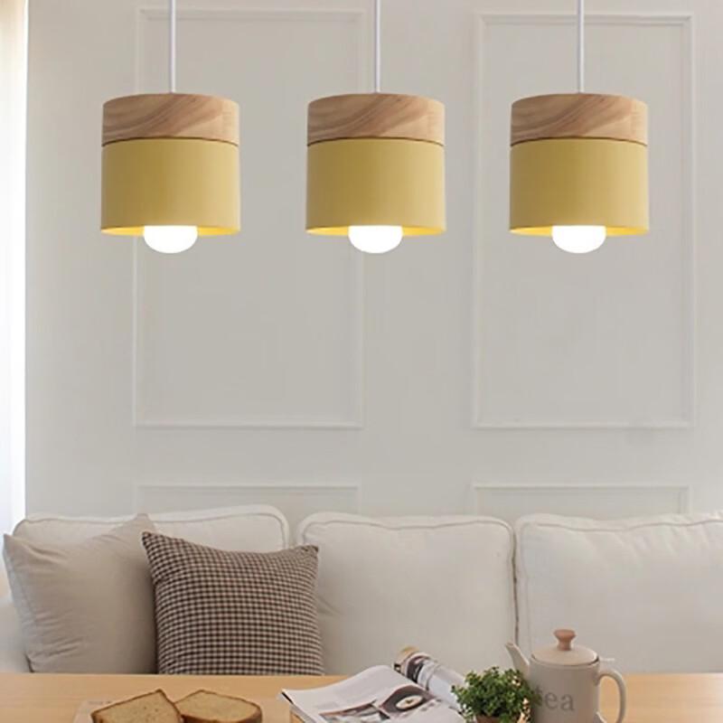Oeny Nordic Minimalist Aisle Light