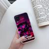MH82 KPop Demon Hunters Phone Case for Motorola Edge 20 30 S30 40 50 Fusion Lite Plus Pro Neo Ultra One Power Action Macro Hyper Vision Zoom