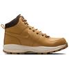 New Nike Manoa Ankle Boots Men's Brown HF7095-700