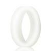 Cock Ring Durable Silicone Penis Rings Men's Delayed Ejaculation Rubber Rings Sex Toy For Men Couple Stretcher Scrotum Ring
