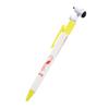 Stationery Snoopy Mechanical Pencil Mascot Pen Snoopy Woodstock S4483464 Sun-Star &