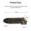Penis Extender Sleeve Penise Enlargement Condoms Reusable for Adult Male Couple Reusable Condoms Spines Sex Studded