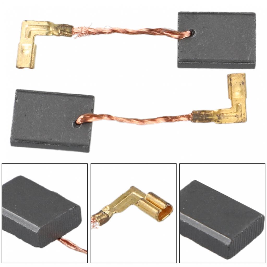 9556NB Carbon Brush 9556PB 9557NB 9557PB 9558NB Angle Grinder 1 Pair CB-325