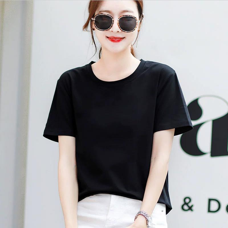 

Plus Size Women s High Waist Black A-line Shorts - Loose Fit, Slimming, Casual Spring/Summer. XS 70-80 jin