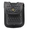 Molded Pager Pouch Molded Latex Glove Pouch Outdoor Hunting Pager Holder Tactically Belt Accessories Pack Durable