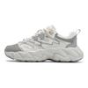 Fila Fern2 Fern Grass Shoes 2 Comfortable Durable Breathable Low-Top Casual Shoes Women Sneaker White Gray F12W511101FCF