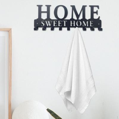 Contemporary Key Hooks for Home And Office Organization
