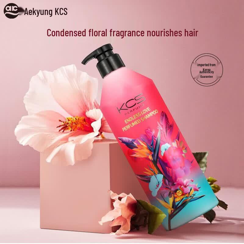 AEKYUNG Beloved Fragrance Hair Conditioner