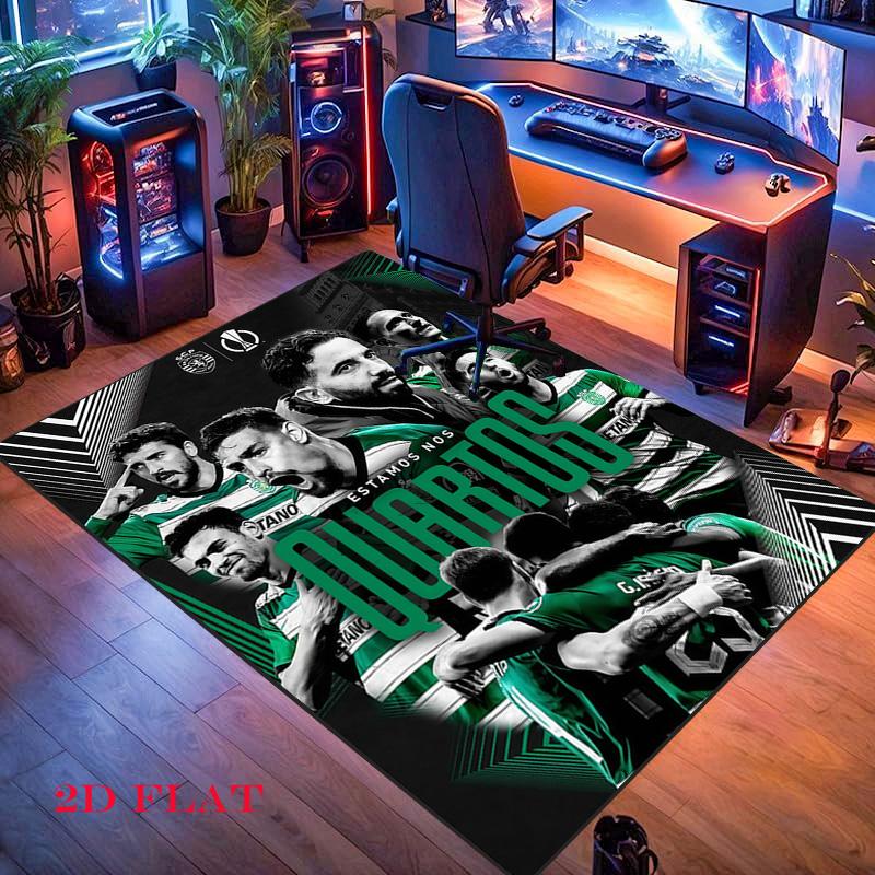 MHIH Carpet Rug for Living Room Bedroom Home Sofa Decoration,Kids play Nonslip Floor Mat