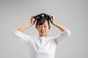 Head Release Pad Strong Black