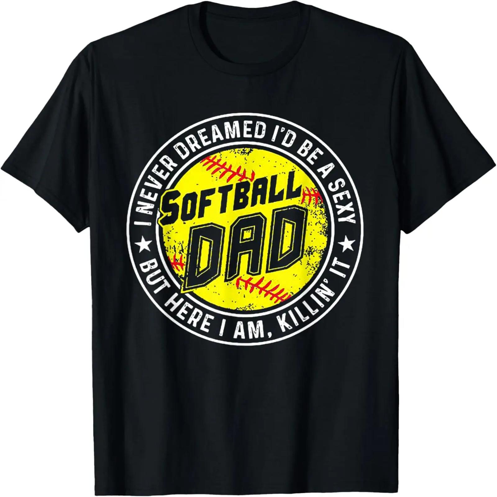 Mechanic Car Guy I m A Mechanic T-Shirt S