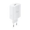 Realme Supervooc 45W Usb-A Wall Charger White 1 Pc