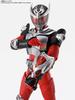 TAMASHII NATIONS Bone Carving Kamen Rider Ryuki 145mm PVC ABS Painted Action Figure S.H.Figuarts (True Method) Approx. &