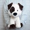 NICI Homies26 Dog White Plush Toy 35cm