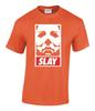 Inspired By Halloween Michael Myers Obey Slay Tshirt