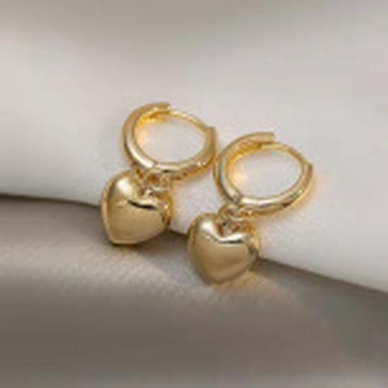 S925 Silver Needle Pearl Stud Earrings for Women