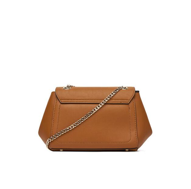 Сумка Guess HWNG96 69210 коричневый