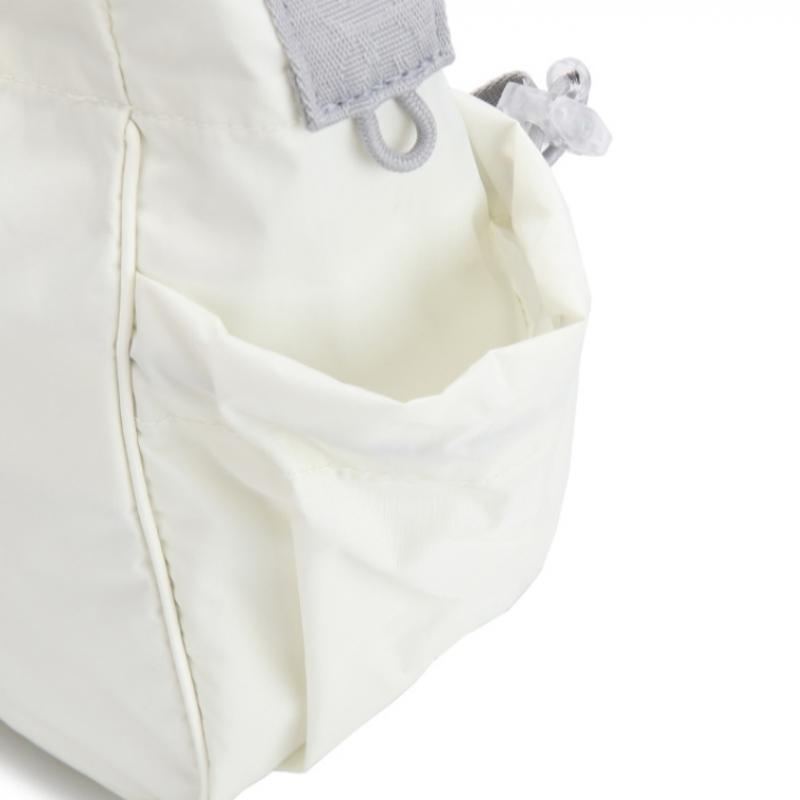 KANGOL Essential Air Crossbag 3391 White