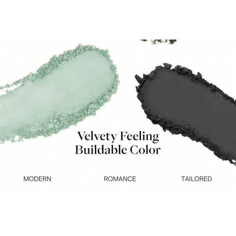 JOOCYEE - New Smoky Eyeshadow Single - 5 Colors
