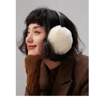 Pokrývky hlavy – Klapky na uši