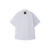 Li-Ning X Chinatown Market Loose Fit Shirt 'White' Men's ASHR129-1