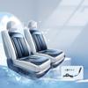 Zifizo (2025 New Release) Semiconductor Car Cooling Seat, Cool Seat, Car Seat Cover, Breathable