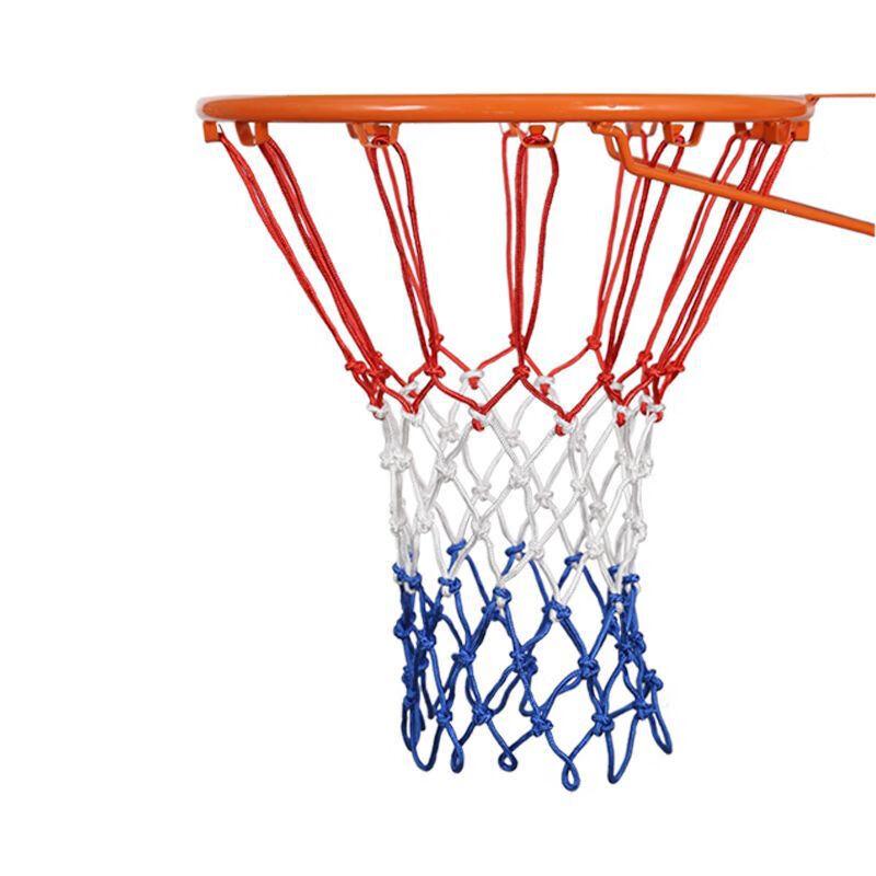 Shuangyi Outdoor Basketball Net 2-Pack