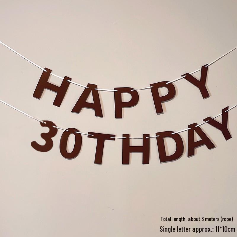 Koreanischer Stil 1. Geburtstag Vlies-Banner für Kinder