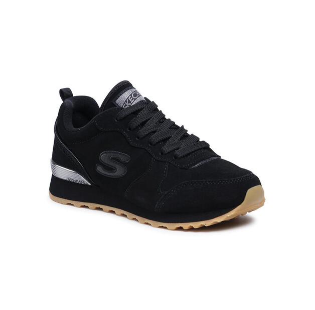 Кроссовки Skechers Suede Eaze EU 36