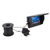 Underwater Fishing Camera 15m Cable 1080P High Definition 4.3in Visible Large Screen Video Fish