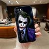 Joker New High-End Shell Phone Case for iPhone SE X XS XR 16E 17 11 Pro Max 8 7 6 6s Plus Air