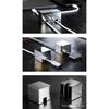 1Pc 304 Stainless Steel Cable Organiser for Industrial and Home Offices Use Rustproof Wire Management Solution