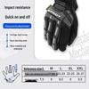 Mechanix Wear M-Pact Tactical Gloves