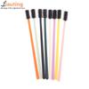 Ear Cleaner Tool Soft Head Silicone Ear Spoon Reusable Earpick Stick Earwax Remover Curette Cleaning Ear Portable Picker Earpick