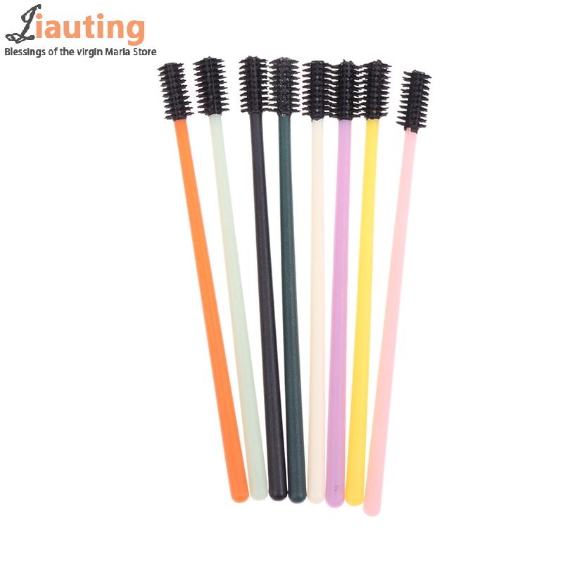 Ear Cleaner Tool Soft Head Silicone Ear Spoon Reusable Earpick Stick Earwax Remover Curette Cleaning Ear Portable Picker Earpick