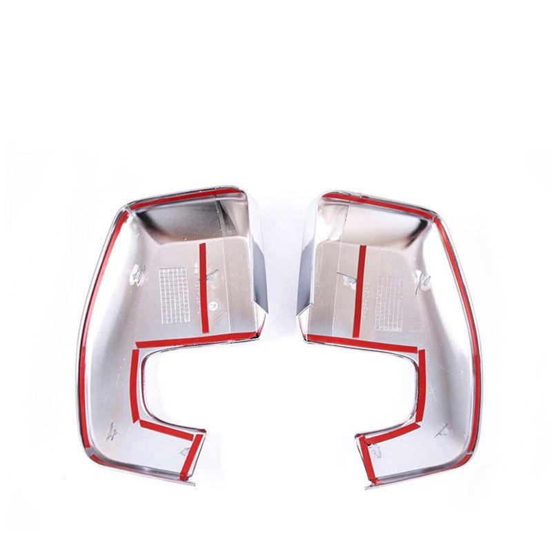 320*210*130MM Exterior Modification Cover Car Accessory Mirror Protection Cover Easy tallation Design Enhanced Aesthetic Look