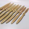 Wood Tractor CW Propeller Prop (18x10) for RC Gas Engine Airplanes...