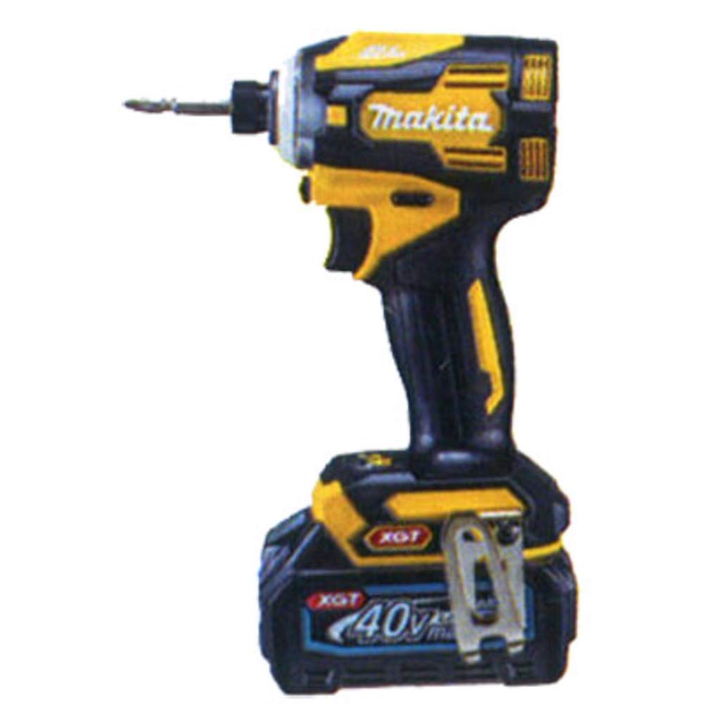 

TD001GDXFY Fresh Yellow Impact (Rechargeable Driver)