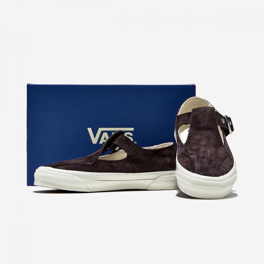 Vans Lx Mary Jane 93 Vn000d8zchu