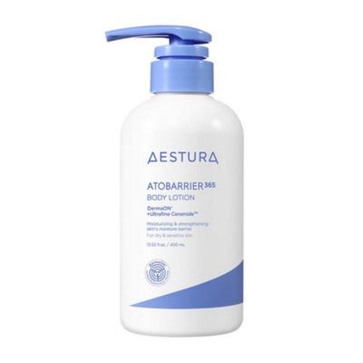 Atobarrier365 Body Lotion 400ml
