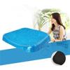 Coussin de Siège en Gel - RAILONCH - A119 - Orthopédique - Respirant - Soulage la Sciatique