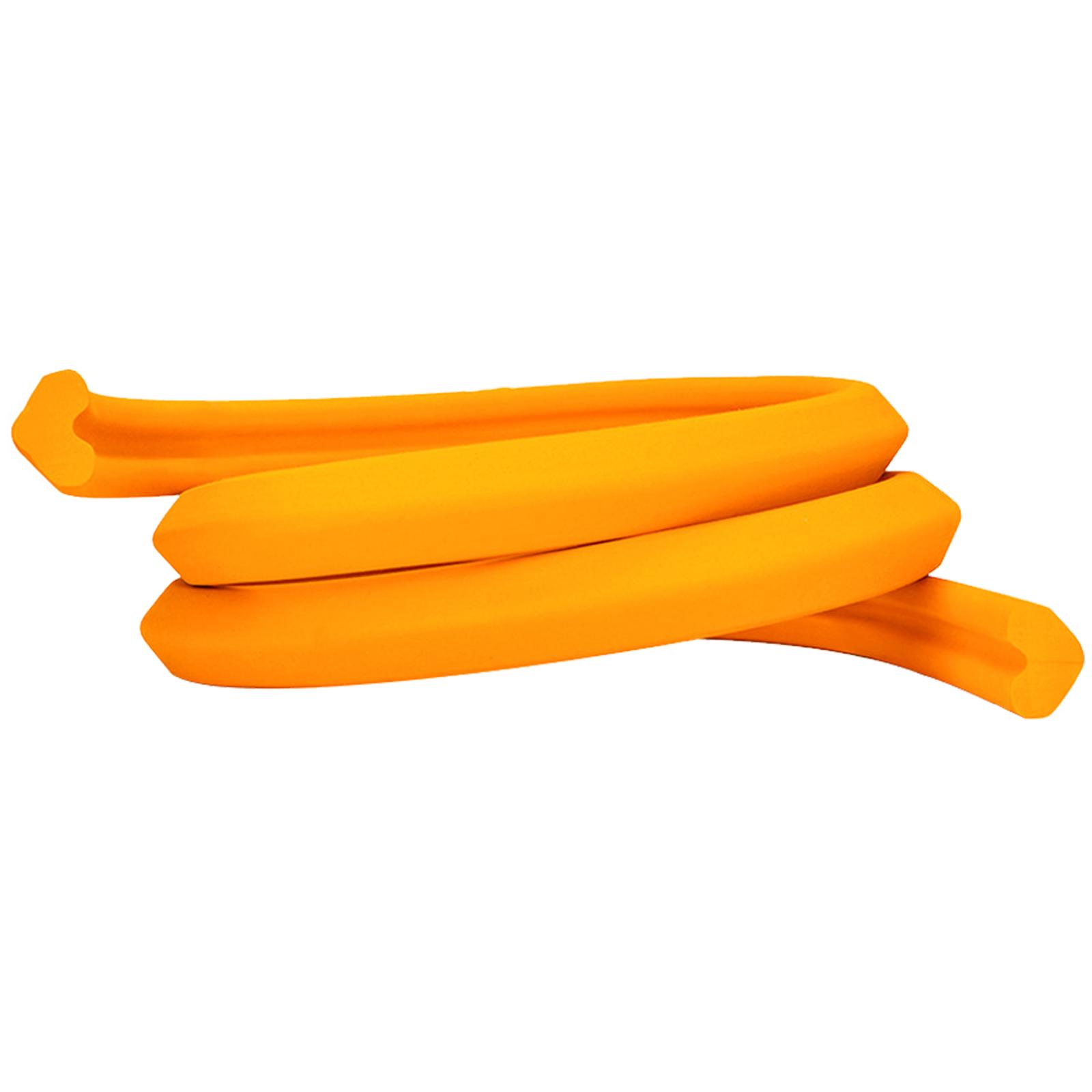 

Bicycles Tubeless Tire Inserts Pad Road Bike Tyre AntiPuncture Inner Foam Tape Air Rim Liner Bike Tire Protector B