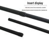 Three-Section Carbon Carp Casting Rod 3.3m-3.9m for Long-Distance Fishing