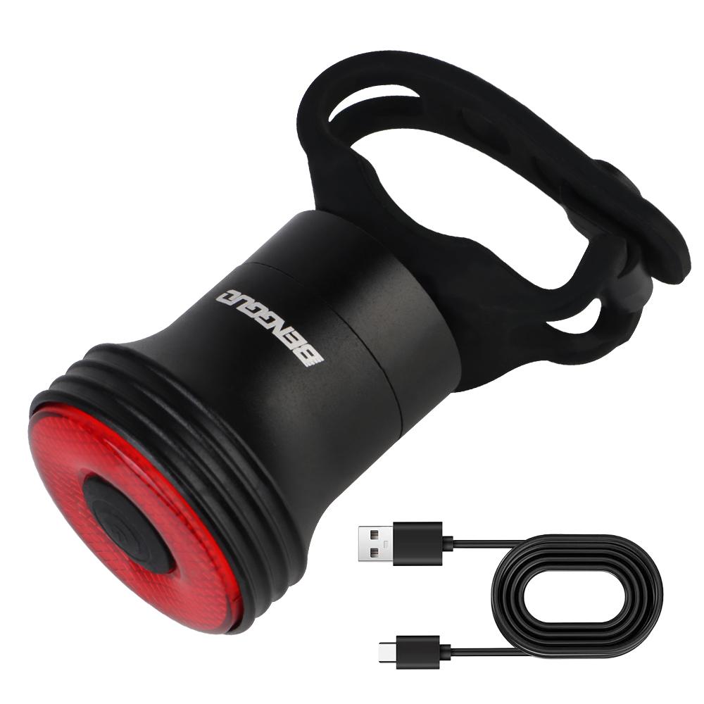 

Велосипедные фонари светодиодные полосы света предупреждающий задний фонарь для велосипеда мотоцикла стоп-сигнал датчик торможения ночной ездовой фонарь задний стоп-сигнал Pipe style