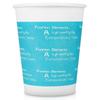Deli Disposable Paper Cups