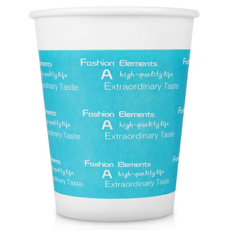Deli Disposable Paper Cups