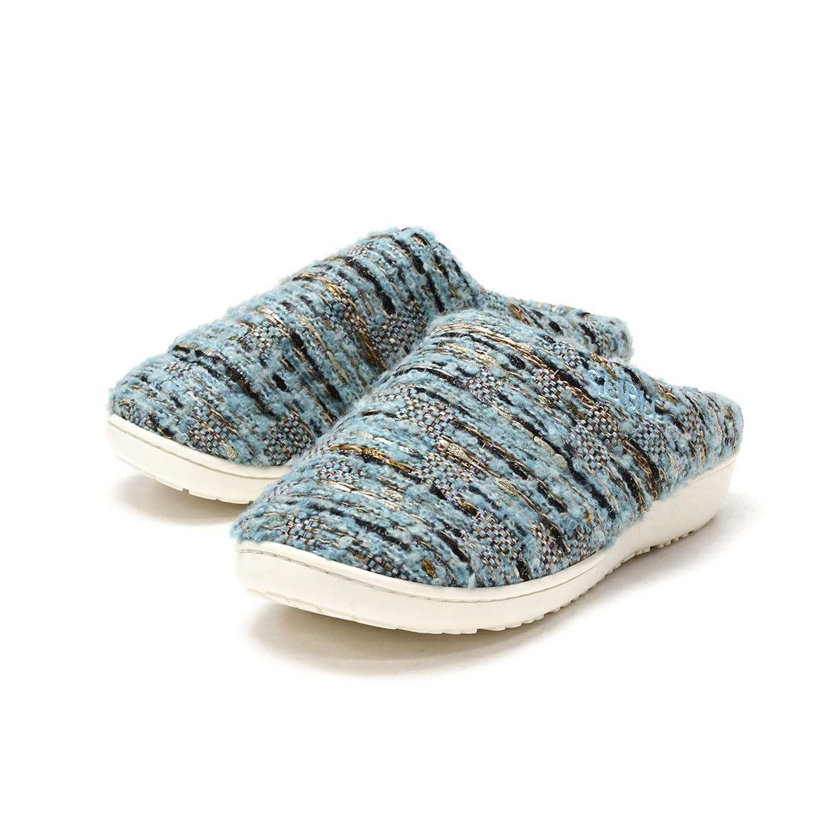 

Sandals HAREMOKEMO SHERBET [Subu] RAMUNE_0 (22-23.5cm)